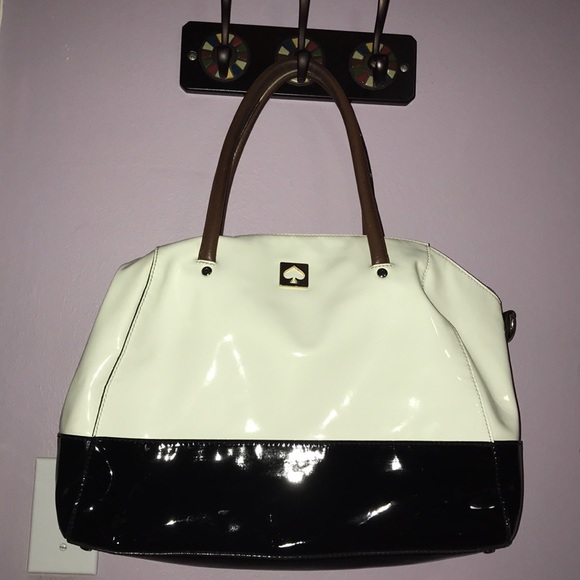 kate spade Handbags - 💥PRICE DROP!♠️ KATE SPADE Doctor Handbag